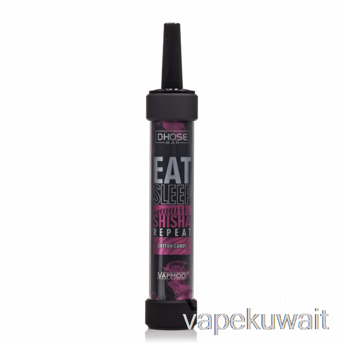 Vapmod Dhose Bar 12000 حلوى القطن للاستعمال مرة واحدة في الكويت